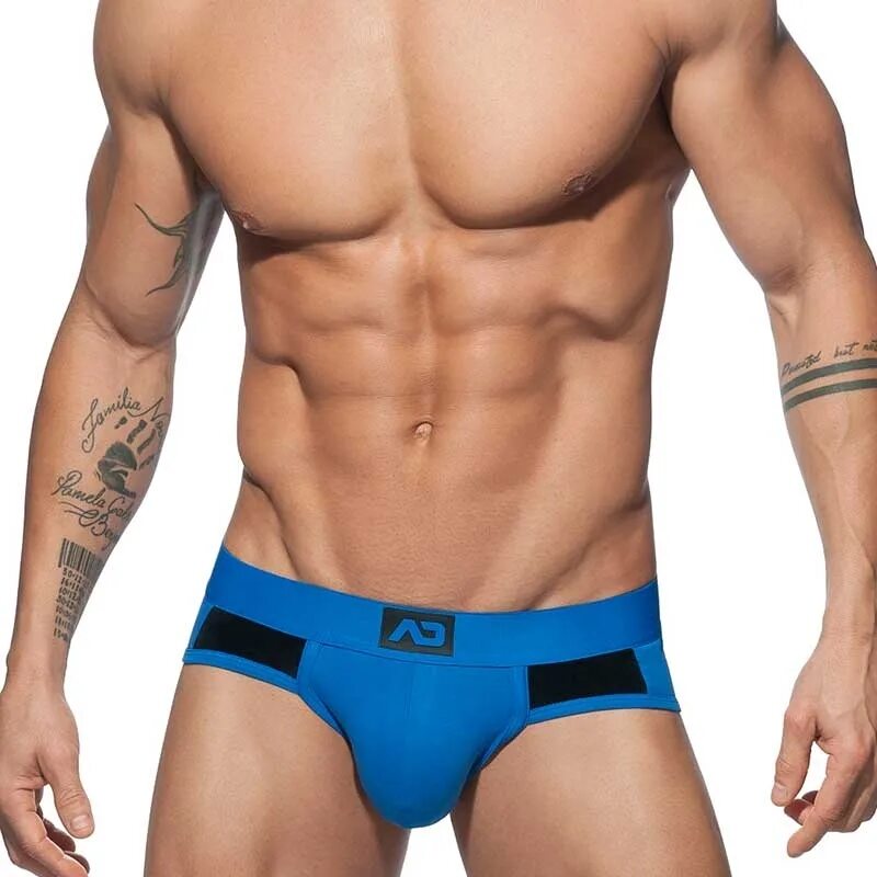 Addicted jockstrap Combi Mesh bottom brief ad406, Gray. Брифы мужские Blue. Трусы-джоки / брифы "Combi Mesh bottom - kaki" addicted / хаки. Брифы мужские Rogers арт 8403. Брифы что это такое