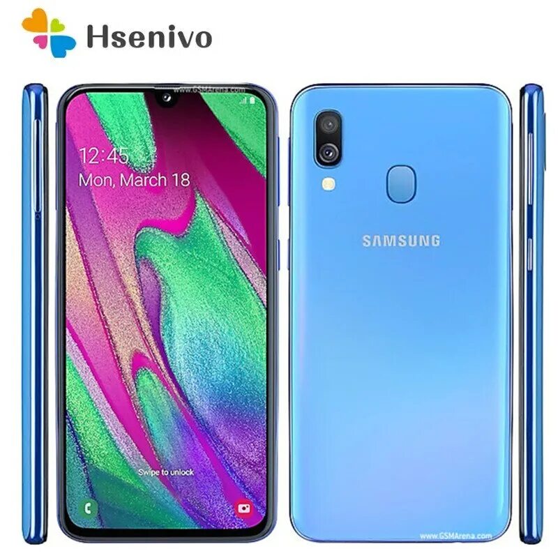 Samsung a35 5g купить. Samsung Galaxy a40s. Samsung a405f Galaxy a40. Samsung Galaxy a40 комплектация. Смартфон Samsung Galaxy a40 64 ГБ.