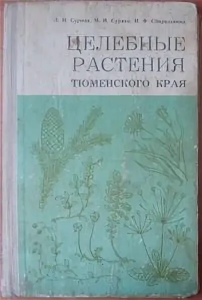 Л Н Сурина травы целебные. Лекарственные растения Тюменской области. Растения Тюменского края. Сурина, л. н. земли Тюменской травы целебные /. Н а л купить