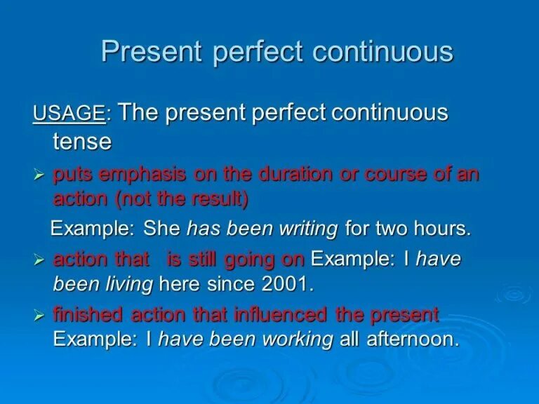 Use continuous. Present perfect simple vs present perfect continuous. present perfect continuous usage. present perfect continuous грамматика. present perfect present perfect continuous.