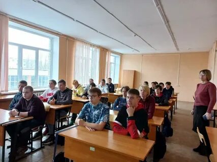 Елецкий колледж экономики и отраслевых технологий