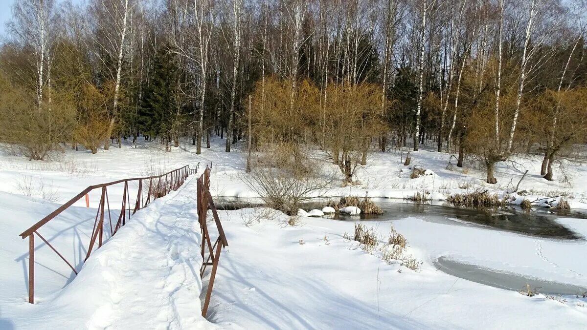 Автору родники. Мост через Родник. Мостик через Родник. Мост через Родник небольшой. Новый Шарап мостик через шарапку Почтовая улица фото.