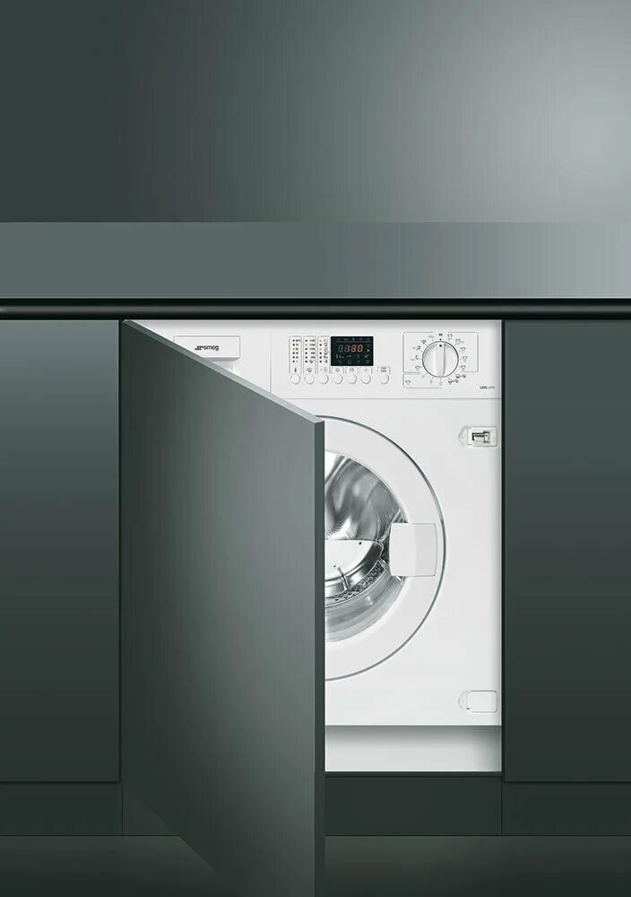 Smeg wm3t04ru. Стирально сушильная машина smeg. Встроенная стиральная машина смег. Стиральная машина smeg lsta146s. Встраиваемая стиральная машина smeg lsia147s.