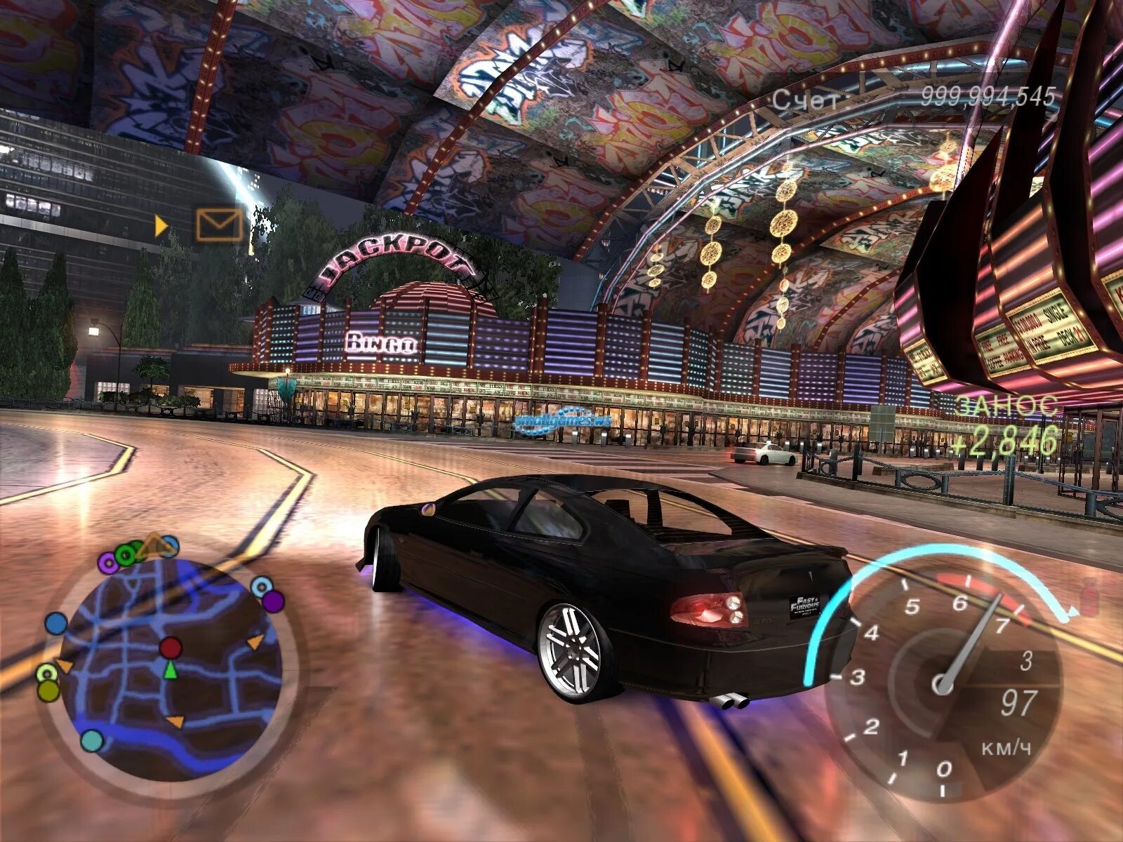 Игра need for speed 2. Underground 2. нид фор спид андеграунд 2. need for underground 2. нит форт спит андеграунд 2.
