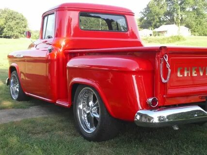 Chevrolet c100