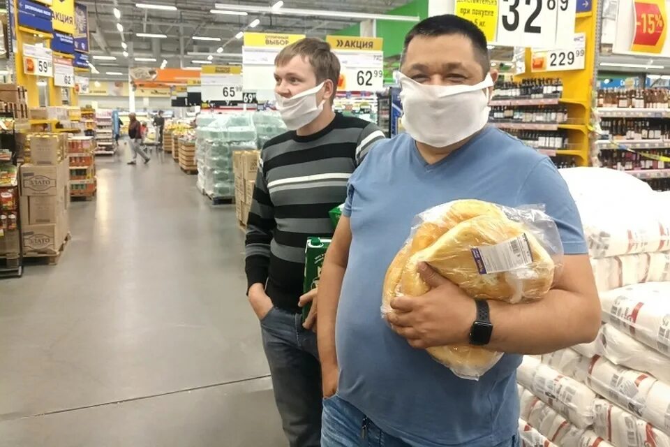 Как продавать без лица
