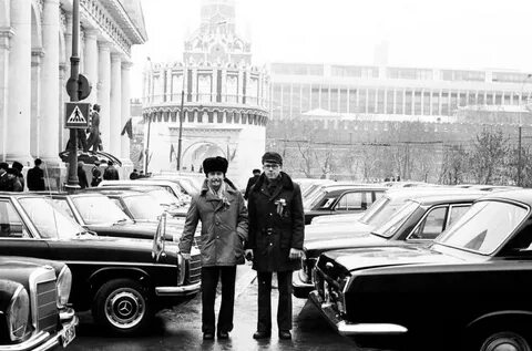 1977 год фото