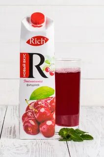 Сок вишневый отзывы