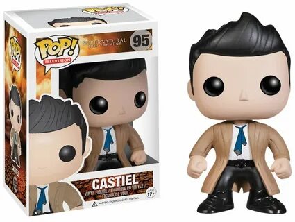 Фигурки funko
