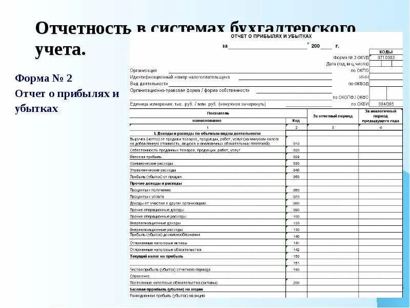 Отчеты бух учета. Бух баланс форма 2. № 2 «отчет о прибылях и убытках». Бух отчетность форма 2 образец. Бух баланс и форма 2 образец.