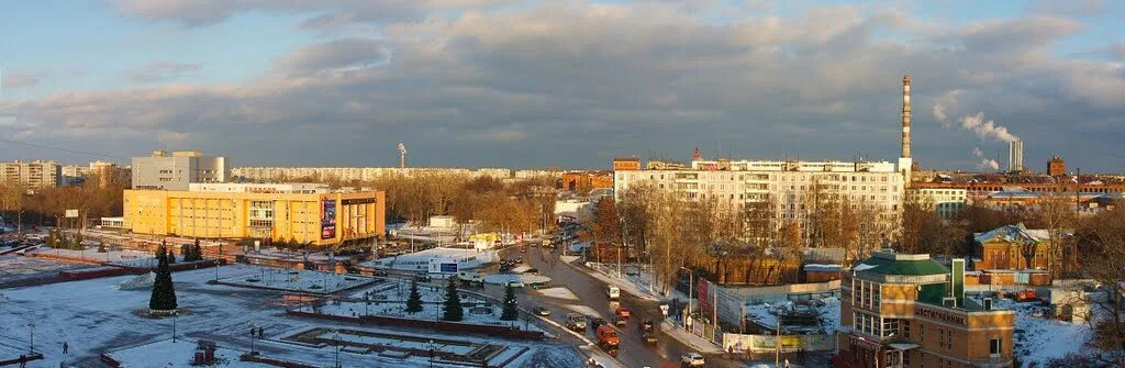 В унисон. По итогам Общественного совета при Главархитектуре Московской области 