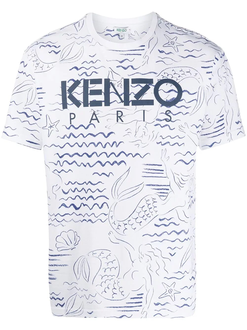 Футболка Кензо мужская белая. Футболка Kenzo Paris мужская белая. Футболка Kenzo Farfetch. Футболка Кензо белая. Футболка кензо