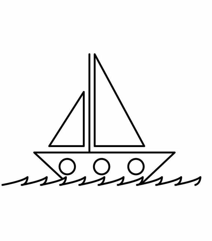 Cute Free Clip Art and Coloring Pages Free clip art, Easy drawings for kids, Col