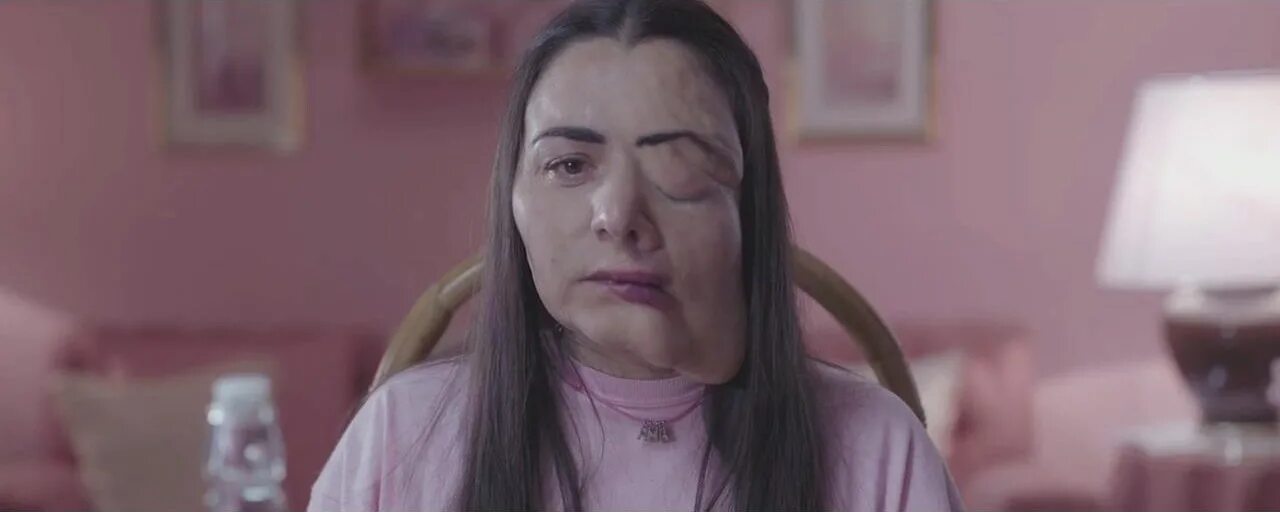 Кожа ужастик. Испанский фильм &quot;кожа&quot; 2017.