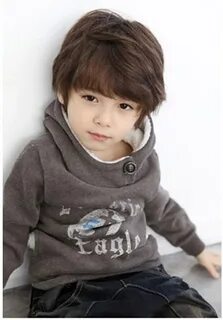Boy 2 years