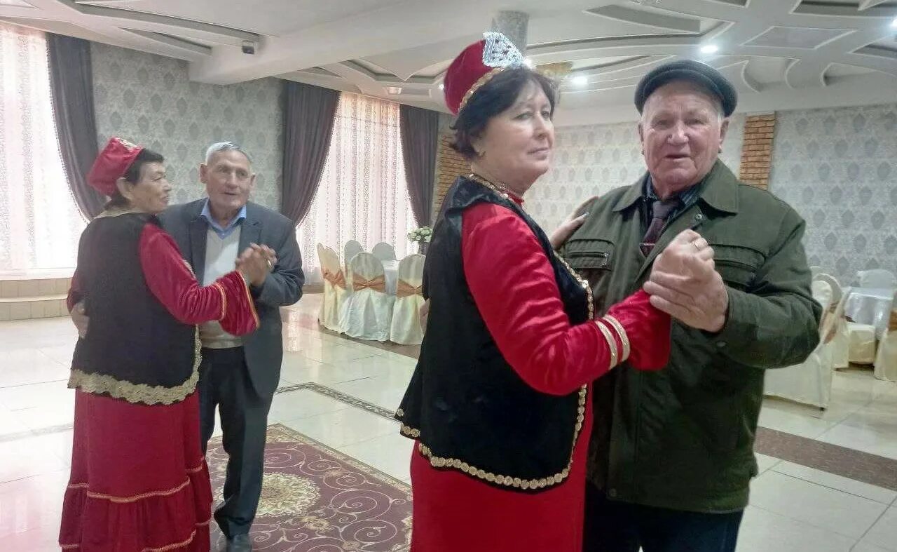 Татарский пост. Татарский пост