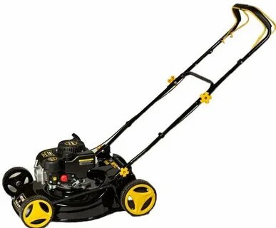 Газонокосилка glm 5.0 st