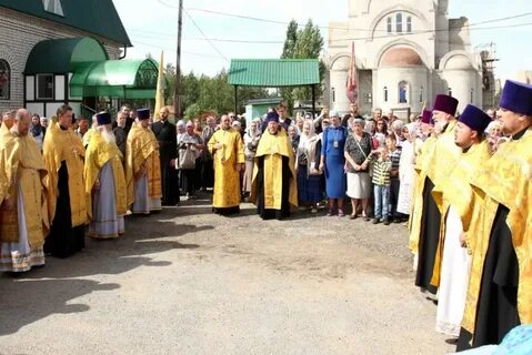 Крестный ход липецк задонск 2024