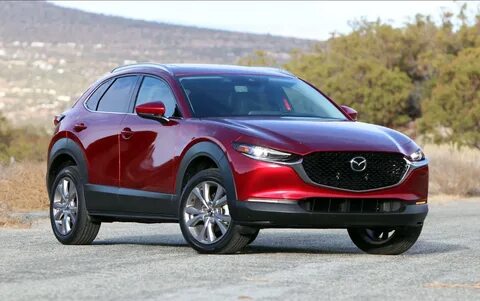 Mazda cx видео