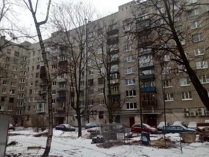Тореза 9