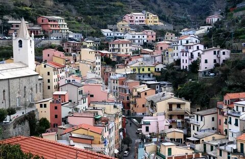 Terra italia