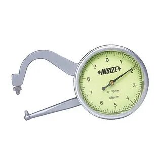 Insize измерительный инструмент
