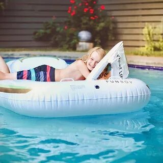 Float i