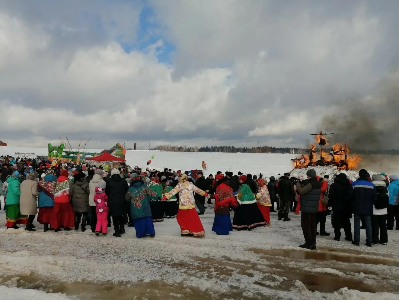 День х новости. Кизнер.