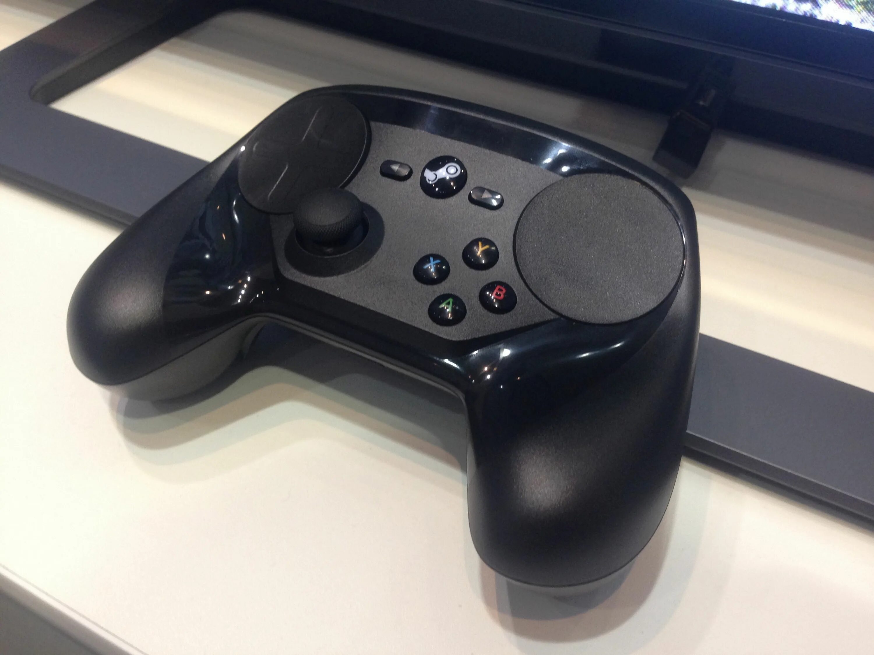 Valve steam controller. Джойстик valve. контроллер от valve. джойстик стим контроллер.