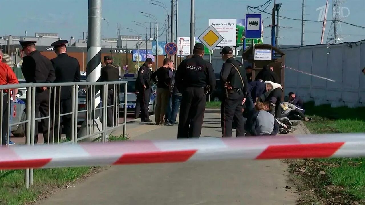 Криминальная сводка Хованское кладбище. Митинг против расширения Хованского кладбища. Обстрел на Хованском кладбище. ЧП на Хованском кладбище.