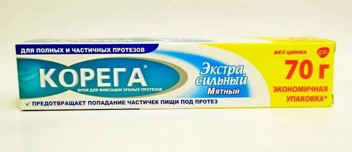 Сильная фиксация зубных протезов отзывы. Корега крем экстра сильный мятный для фиксации зубных протезов 40 мл. корега крем д/зубных протезов экстра сильный мятный 70г. корега крем для протезов экстра сильный мятный. корега экстра стронг крем д/фиксации зуб протезов 40мл.
