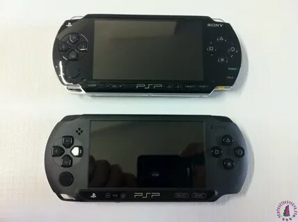 Psp без