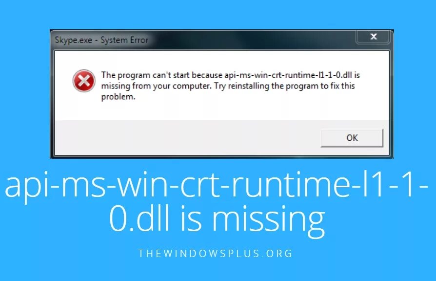 Api ms shcore scaling. The program can&#039;t start because api. api ms win crt runtime. api ms win crt runtime l1 1 0 dll ошибка как исправить. api ms win runtime l1 1 0 dll.