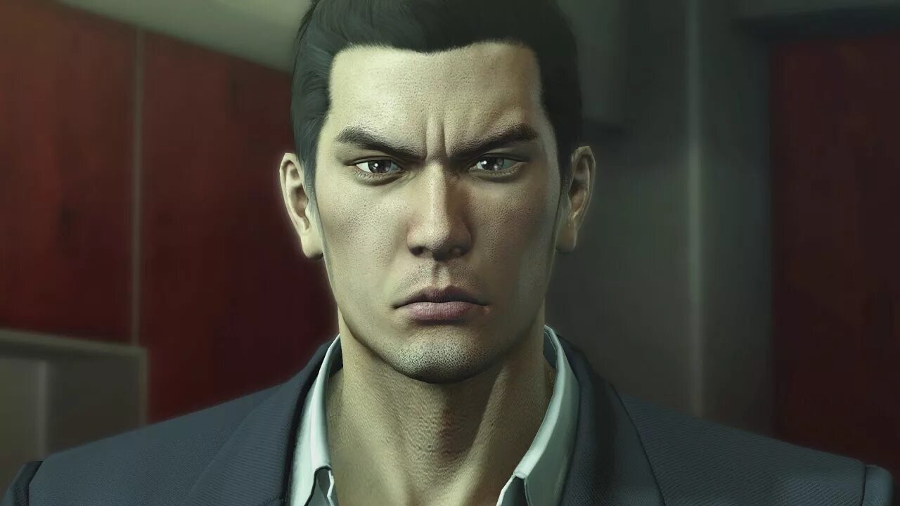 Кирю якудза Зеро. Кирю Кадзума. Кирю Кадзума Yakuza 0. Yakuza 2005. Кадзума кирю