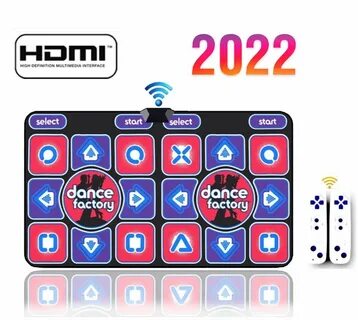 Dance factory