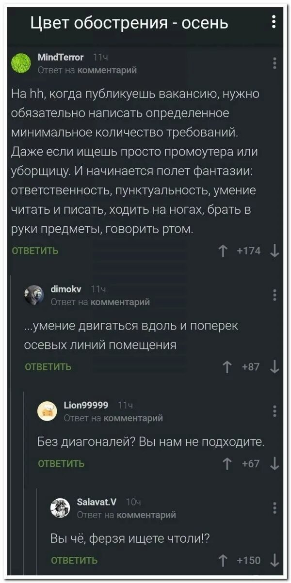 комментарии 236