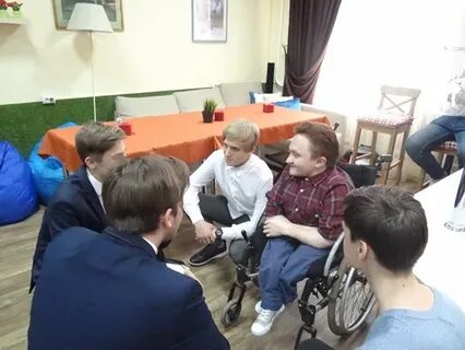 Социальная пенза