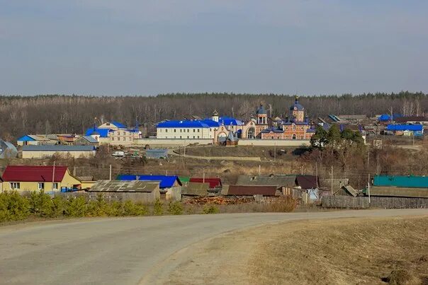 Погода жадовка саратовская область дергачевский район. Жадовский монастырь Барыш. Жадовский монастырь Ульяновской области. Жадовка Барышский район. Село Жадовка Ульяновская область.