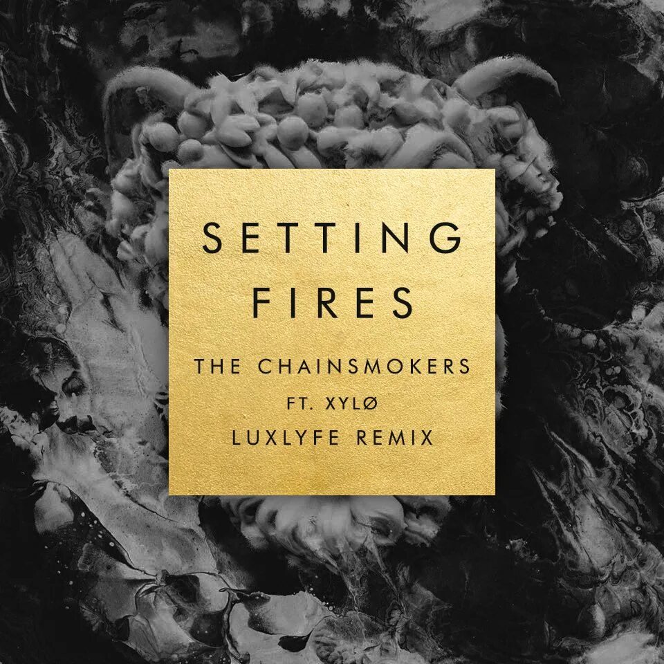 Setting fires слушать
