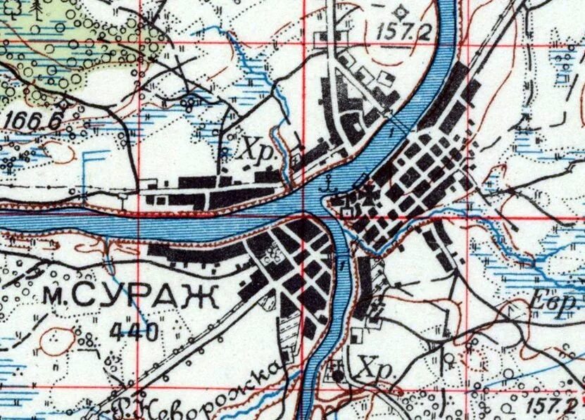Сураж индекс. Сураж брянская область на карте. сураж на карте брянской. сураж город на карте.