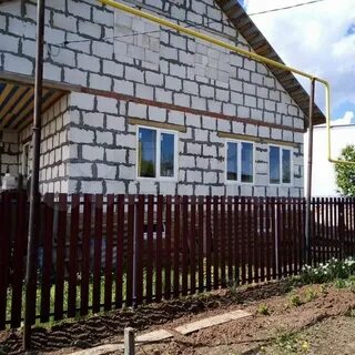 Дома в мензелинске