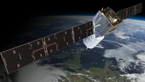 Satellite odyssey