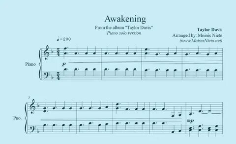 Awaken перевод