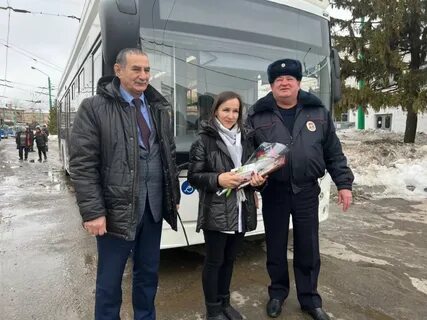 Чувашское транспортное управление
