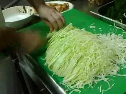 Капуста резка молния отзывы