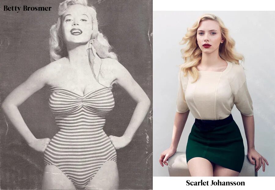 Girl with the Impossible Waist - Album on Imgur