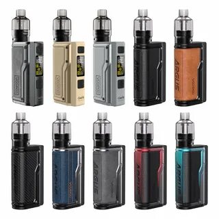 Voopoo argus