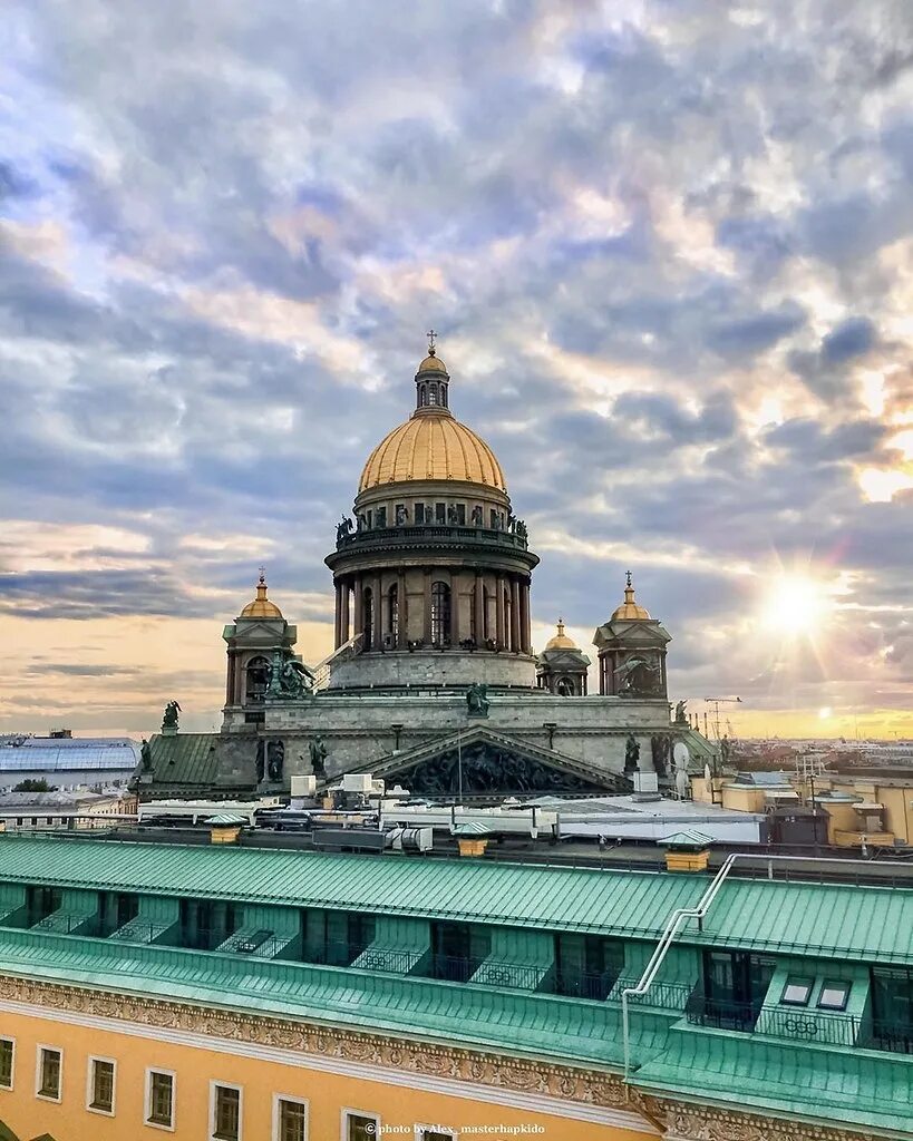 Исаакиевский в санкт петербурге фото