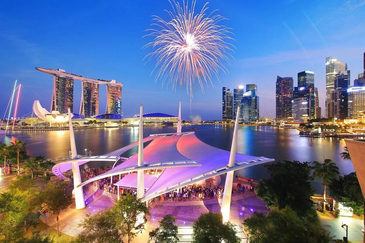 Сингапур год основания. Город сингапур (singapore city). юго восточная азия сингапур. солнечный сингапур.