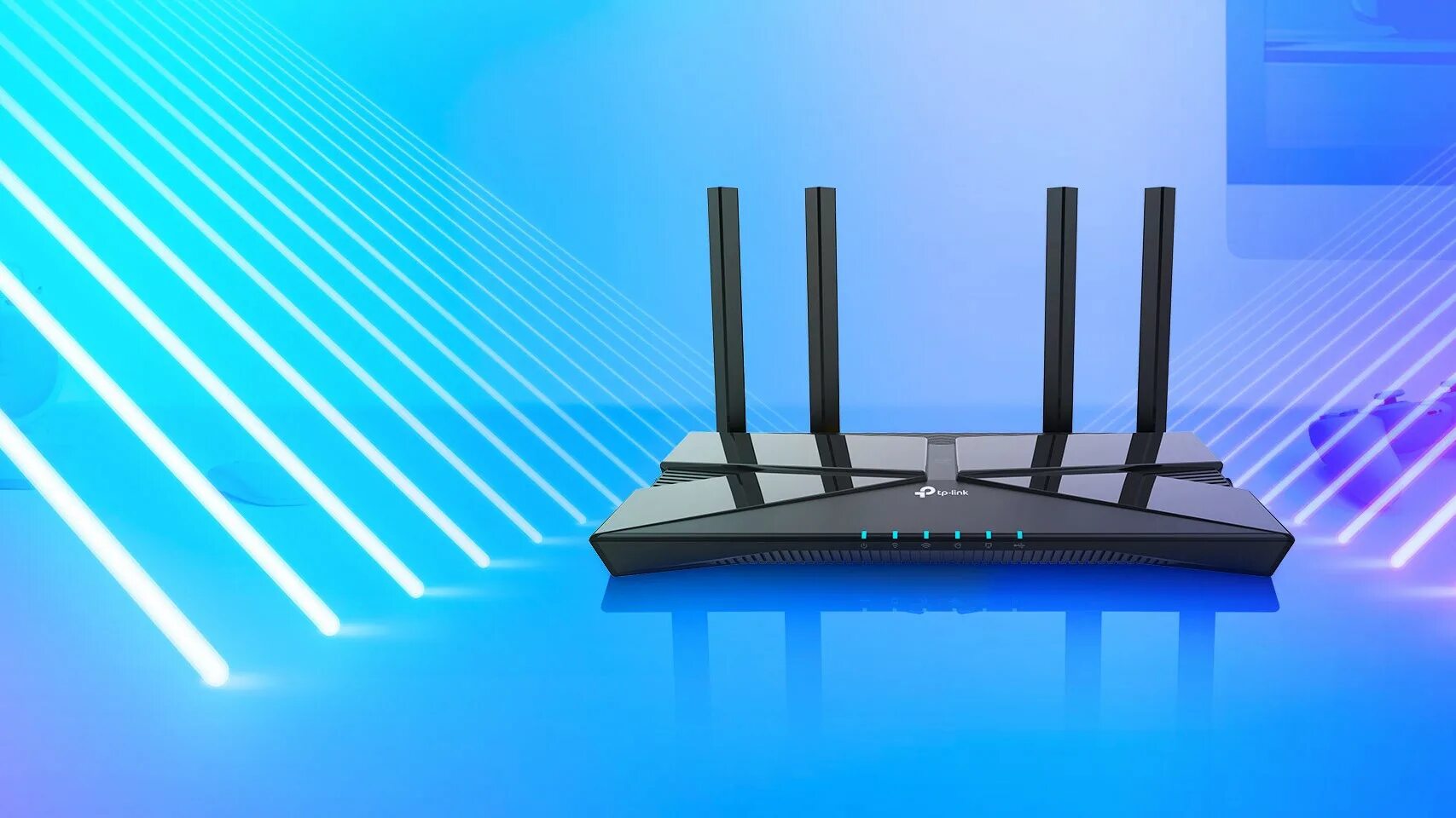 Router ftp